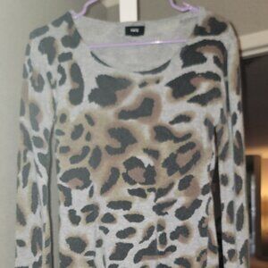 Fate&Co. Leopard dress